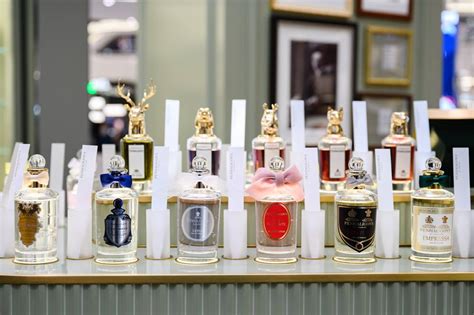 penhaligon's outlet online.